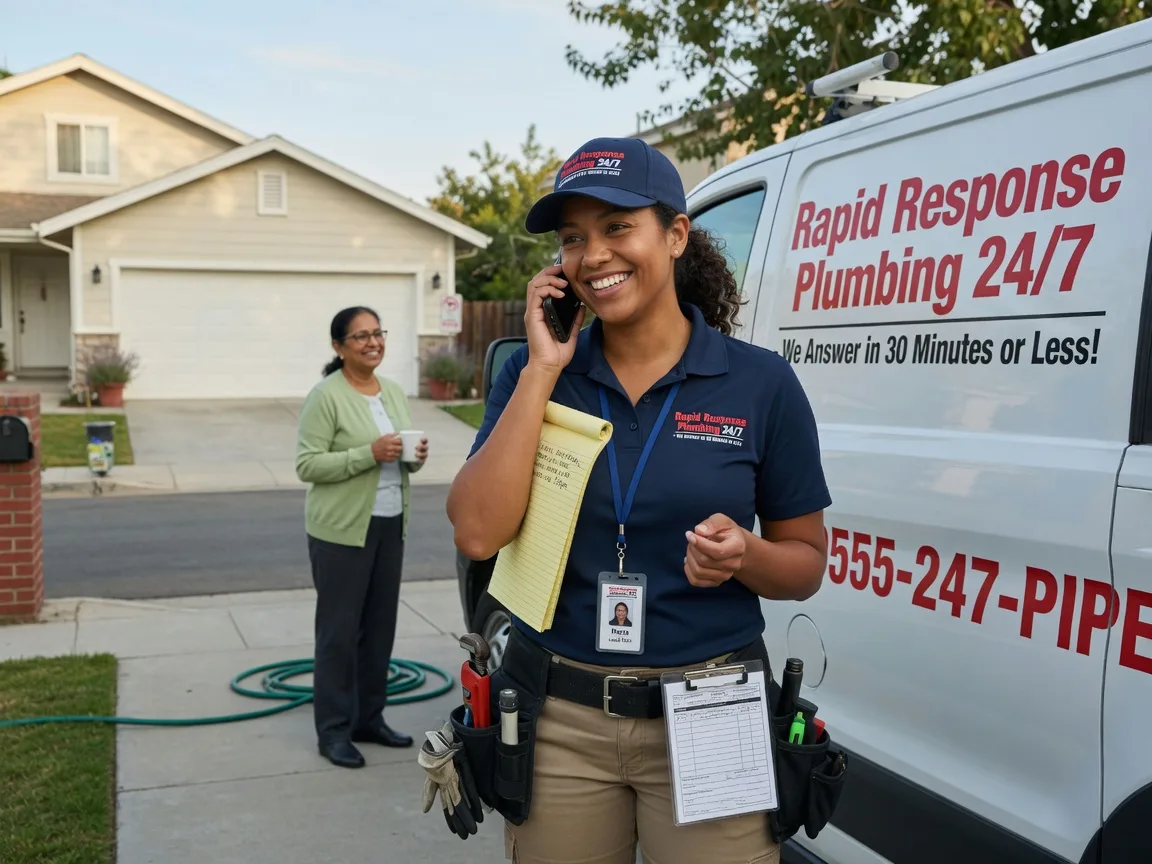 Emergency Plumber Keysville, VA FAQs